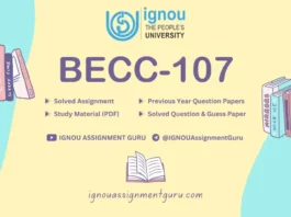 ignou ba solved assignment 2022 23